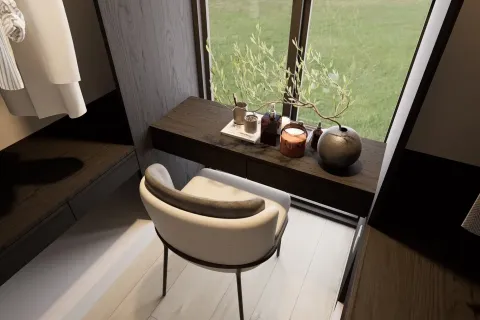 Maison à Chiang Mai, Thaïlande 6 chambres № 162773 - photo 4