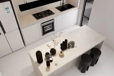 Maison à Chiang Mai, Thaïlande 6 chambres № 162773 - photo 8