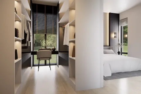 Maison à Chiang Mai, Thaïlande 6 chambres № 162773 - photo 6