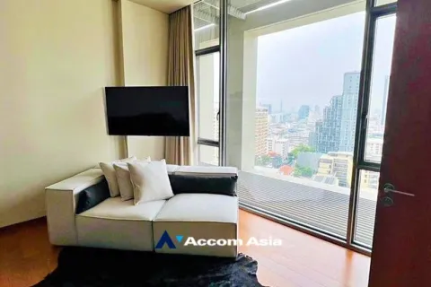 Duplex in Sathon, Bangkok, Thailand 1 Schlafzimmer № 214787 - Foto 7