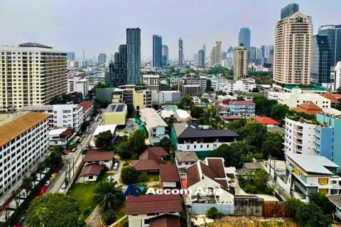 Duplex in Sathon, Bangkok, Thailand 1 Schlafzimmer № 214787 - Foto 16