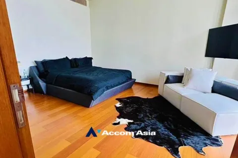 Duplex in Sathon, Bangkok, Thailand 1 Schlafzimmer № 214787 - Foto 6