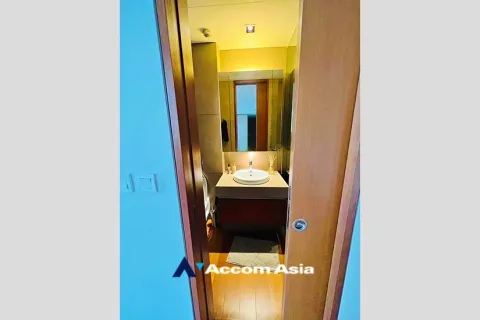 Duplex in Sathon, Bangkok, Thailand 1 Schlafzimmer № 214787 - Foto 15
