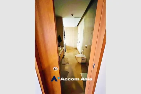 Duplex in Sathon, Bangkok, Thailand 1 Schlafzimmer № 214787 - Foto 14