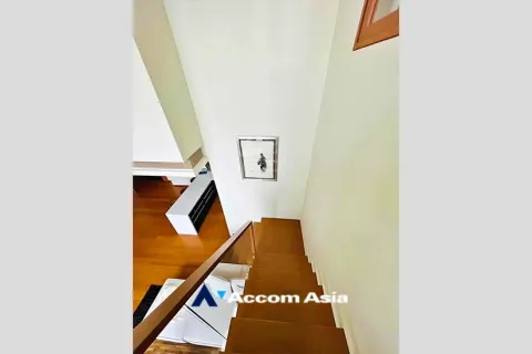 Duplex in Sathon, Bangkok, Thailand 1 Schlafzimmer № 214787 - Foto 5