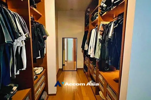 Duplex in Sathon, Bangkok, Thailand 1 Schlafzimmer № 214787 - Foto 12