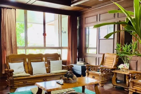 Reihenhaus in Watthana, Bangkok, Thailand 3 Schlafzimmer № 214789 - Foto 2