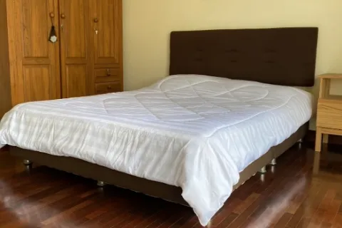 Reihenhaus in Watthana, Bangkok, Thailand 3 Schlafzimmer № 214789 - Foto 9