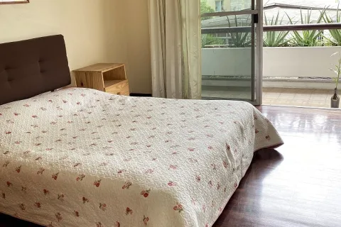 Reihenhaus in Watthana, Bangkok, Thailand 3 Schlafzimmer № 214789 - Foto 4