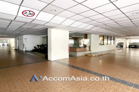 Eigentumswohnung in Watthana, Bangkok, Thailand, 3 Schlafzimmer № 214791 - Foto 29