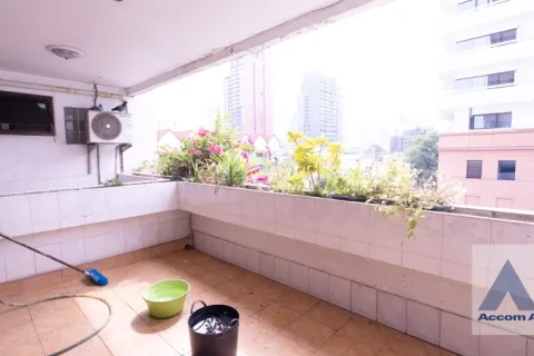 Eigentumswohnung in Watthana, Bangkok, Thailand, 3 Schlafzimmer № 214791 - Foto 10