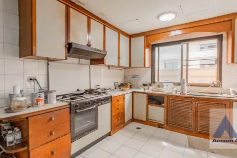 Eigentumswohnung in Watthana, Bangkok, Thailand, 3 Schlafzimmer № 214791 - Foto 8