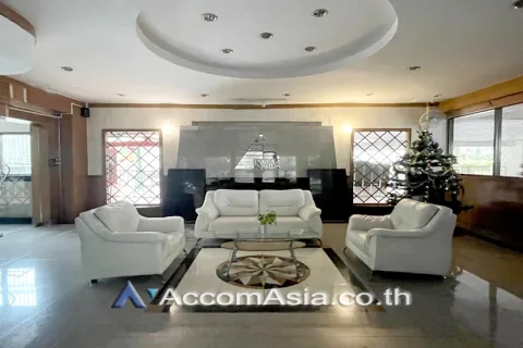 Eigentumswohnung in Watthana, Bangkok, Thailand, 3 Schlafzimmer № 214791 - Foto 26
