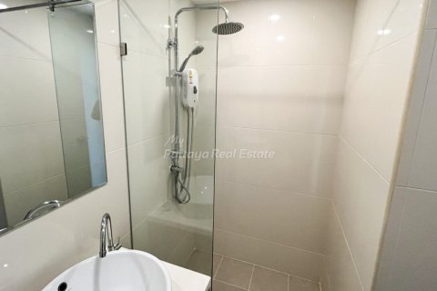 สตูดิโอในคอนโดมิเนียมในบางเสร่, ประเทศไทย № 205301 - รูปถ่าย 5