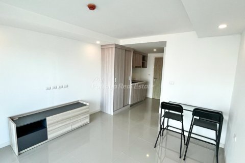 สตูดิโอในคอนโดมิเนียมในบางเสร่, ประเทศไทย № 205301 - รูปถ่าย 4