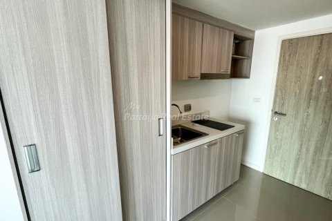 สตูดิโอในคอนโดมิเนียมในบางเสร่, ประเทศไทย № 205301 - รูปถ่าย 2