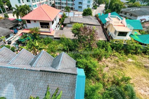 สตูดิโอในคอนโดมิเนียมในบางเสร่, ประเทศไทย № 205301 - รูปถ่าย 11