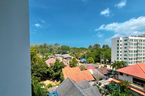 สตูดิโอในคอนโดมิเนียมในบางเสร่, ประเทศไทย № 205301 - รูปถ่าย 8