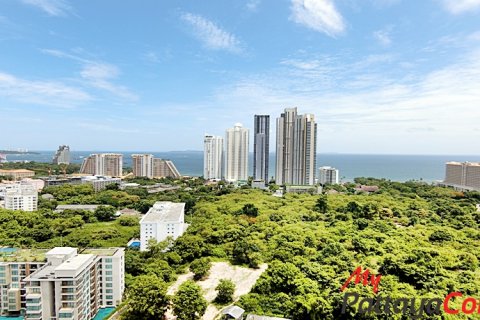 สตูดิโอในคอนโดมิเนียมในบางละมุง, ประเทศไทย № 205300 - รูปถ่าย 12