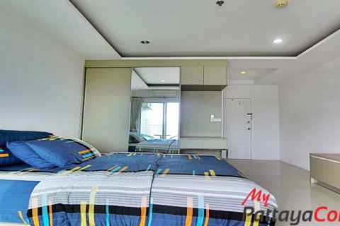 สตูดิโอในคอนโดมิเนียมในบางละมุง, ประเทศไทย № 205300 - รูปถ่าย 4