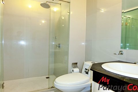 สตูดิโอในคอนโดมิเนียมในบางละมุง, ประเทศไทย № 205300 - รูปถ่าย 8