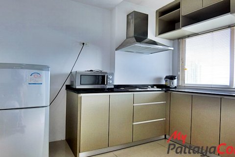 สตูดิโอในคอนโดมิเนียมในบางละมุง, ประเทศไทย № 205300 - รูปถ่าย 7