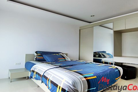 สตูดิโอในคอนโดมิเนียมในบางละมุง, ประเทศไทย № 205300 - รูปถ่าย 3