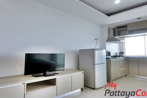 สตูดิโอในคอนโดมิเนียมในบางละมุง, ประเทศไทย № 205300 - รูปถ่าย 6