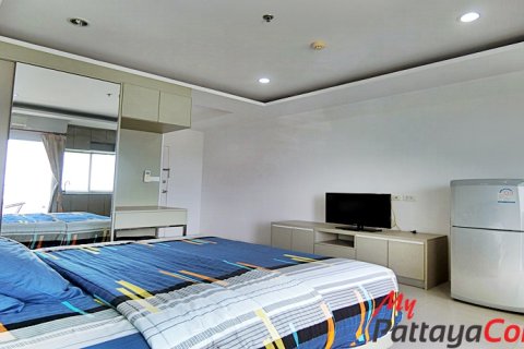 สตูดิโอในคอนโดมิเนียมในบางละมุง, ประเทศไทย № 205300 - รูปถ่าย 5