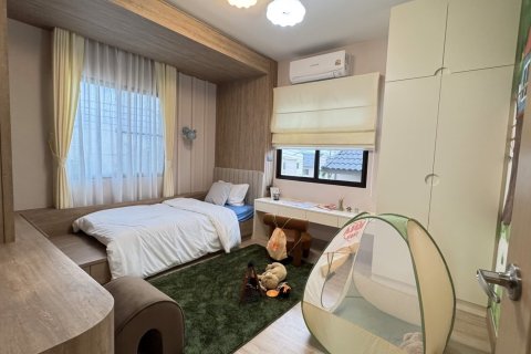 วิลล่าในพัทยา, ประเทศไทย 3 ห้องนอน № 203483 - รูปถ่าย 14