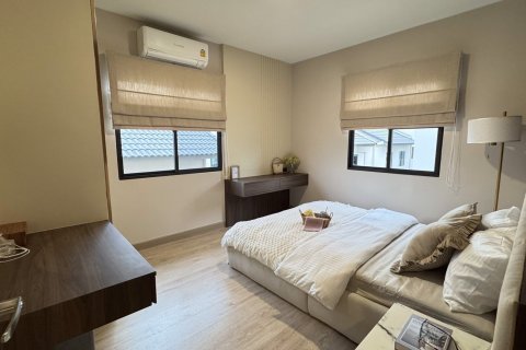 วิลล่าในพัทยา, ประเทศไทย 3 ห้องนอน № 203483 - รูปถ่าย 13