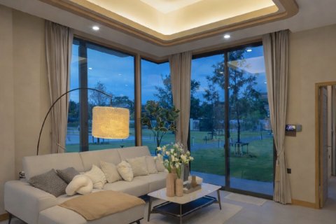 วิลล่าในพัทยา, ประเทศไทย 3 ห้องนอน № 203477 - รูปถ่าย 11