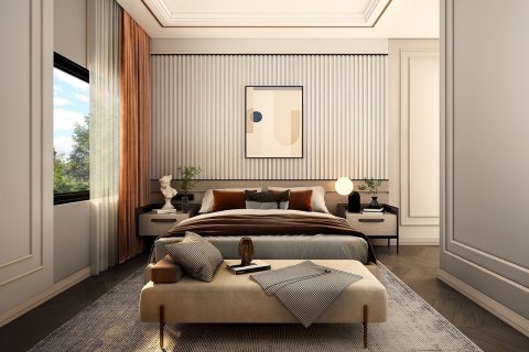 วิลล่าในพัทยา, ประเทศไทย 3 ห้องนอน № 203481 - รูปถ่าย 7