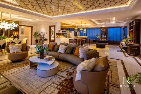 Appartement à Pattaya, Thaïlande 4 chambres № 172580 - photo 6