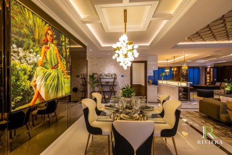 Appartement à Pattaya, Thaïlande 4 chambres № 172580 - photo 2