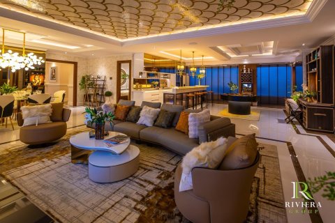 Appartement à Pattaya, Thaïlande 4 chambres № 172580