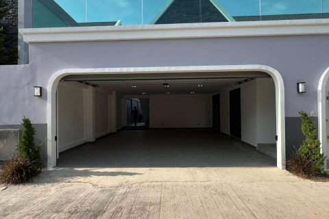 Villa à Pattaya, Thaïlande 4 chambres № 172581 - photo 11