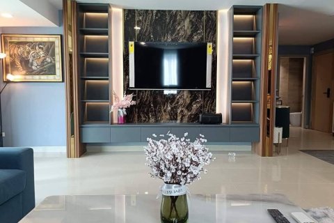 Apartment in Pattaya, Thailand 3 rooms № 172579 - photo 2