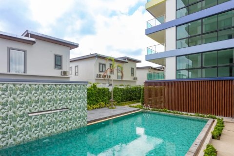 Apartment in Pattaya, Thailand 3 rooms № 172579 - photo 13