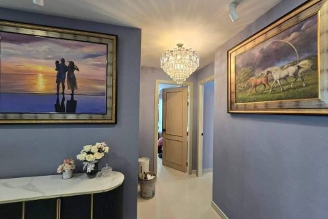 Apartment in Pattaya, Thailand 3 rooms № 172579 - photo 5