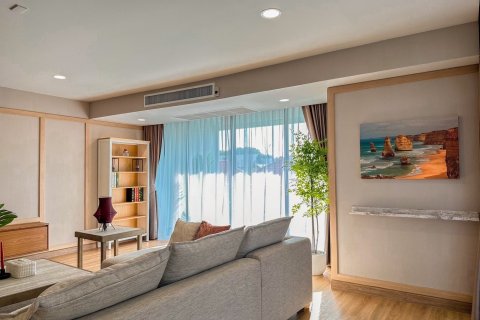 Apartment in Pattaya, Thailand 3 rooms № 172579 - photo 15