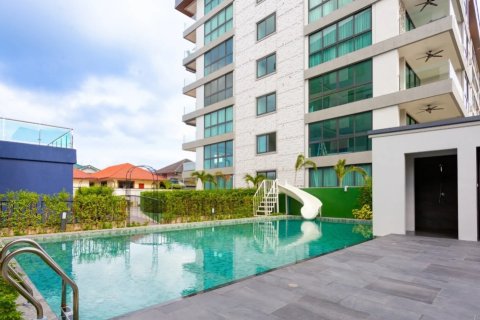 Apartment in Pattaya, Thailand 3 rooms № 172579 - photo 12