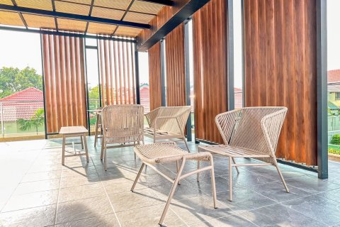 Apartment in Pattaya, Thailand 3 rooms № 172579 - photo 17