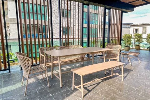 Apartment in Pattaya, Thailand 3 rooms № 172579 - photo 16