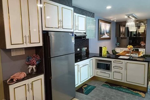 Apartment in Pattaya, Thailand 3 rooms № 172579 - photo 4