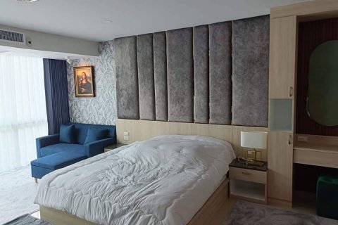 Apartment in Pattaya, Thailand 3 rooms № 172579 - photo 7