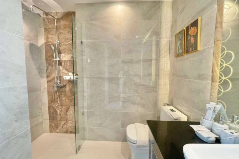 Appartement à Pattaya, Thaïlande 2 chambres № 172578 - photo 8