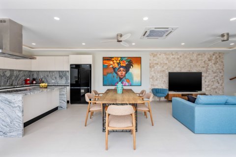 Maison à Ko Samui, Thaïlande 3 chambres № 172577 - photo 8