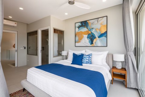 Maison à Ko Samui, Thaïlande 3 chambres № 172577 - photo 13