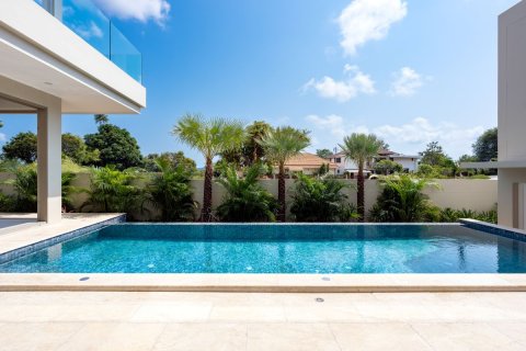 Maison à Ko Samui, Thaïlande 3 chambres № 172577 - photo 17